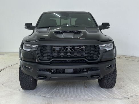 Used 2026 RAM 1500 RHO w/ RHO Level 1 Equipment Group AWD/4WD image 6