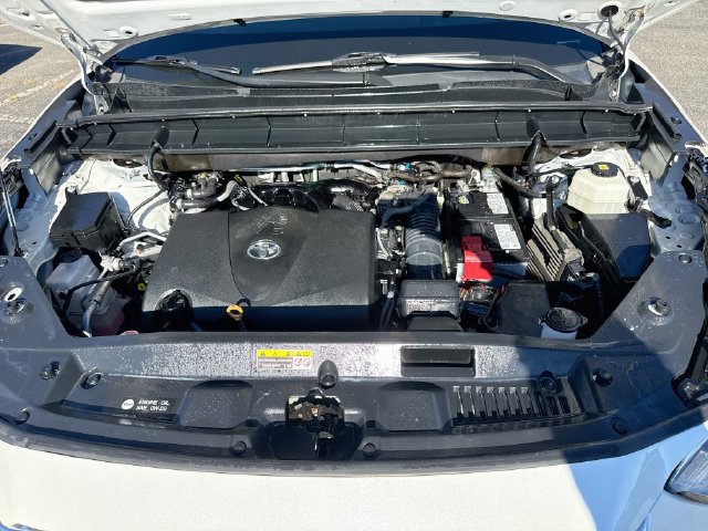 Used 2021 Toyota Highlander Platinum AWD/4WD image 33