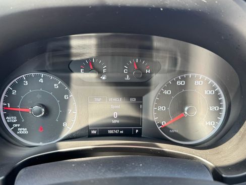 Used 2018 GMC Terrain SLE w/ Driver Convenience Package image 30