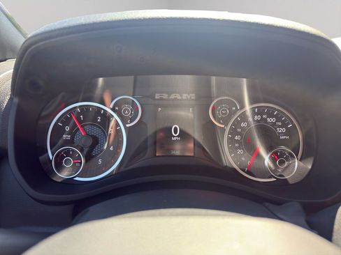 Used 2026 RAM 3500 Tradesman RWD image 23