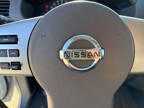 Used 2016 Nissan Frontier SV w/ SV Value Truck Package image 26