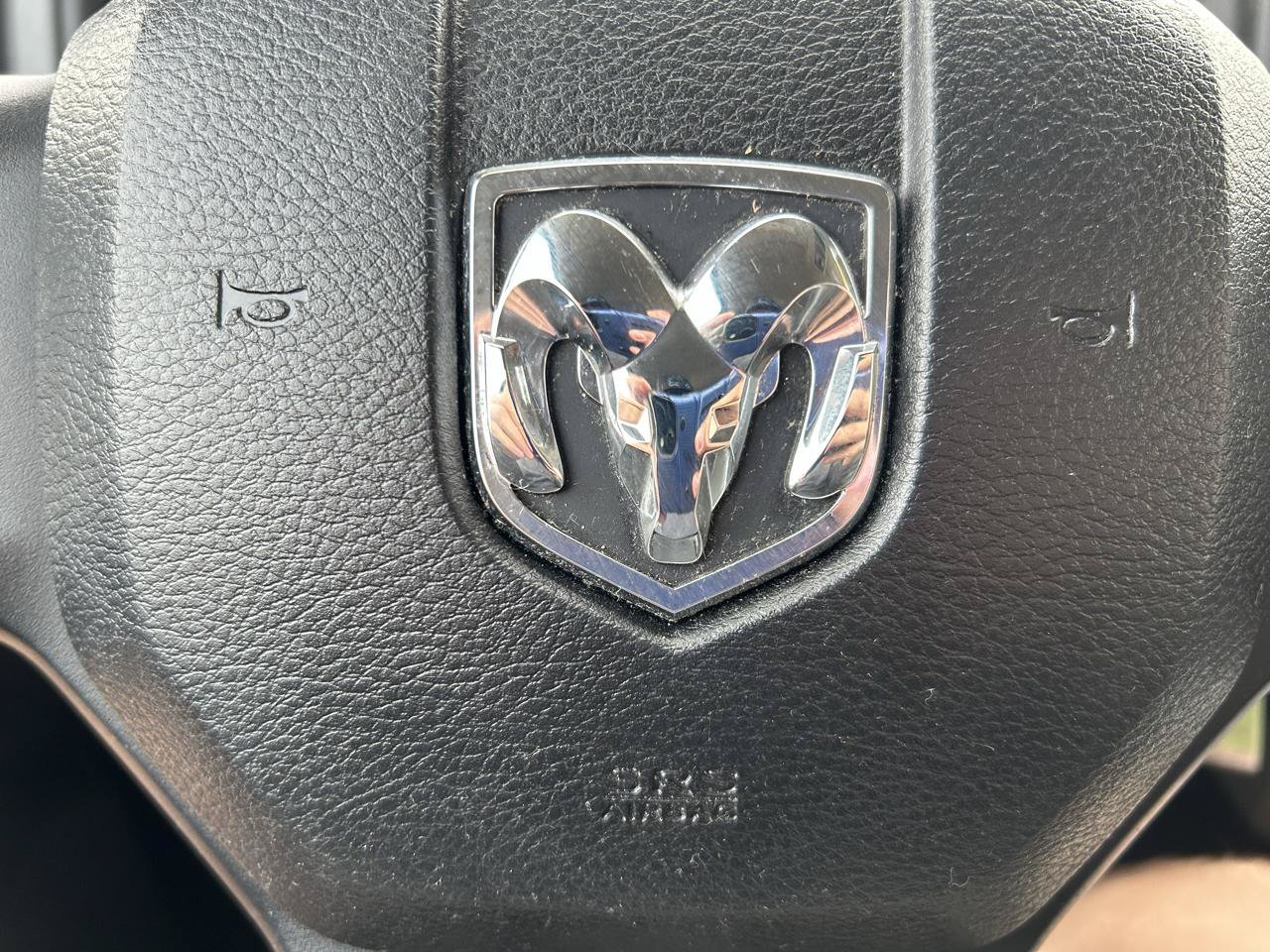 Used 2013 RAM 1500 Big Horn AWD/4WD image 19