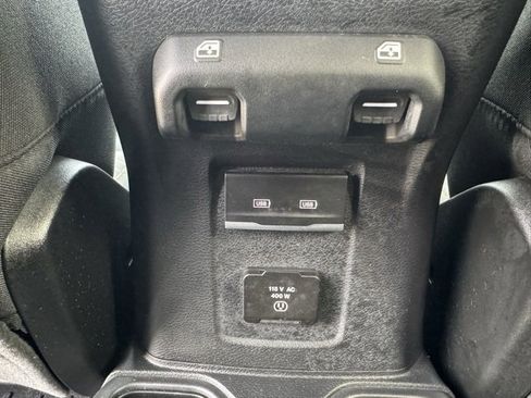 Used 2021 Jeep Gladiator Mojave w/ Trailer Tow Package image 27