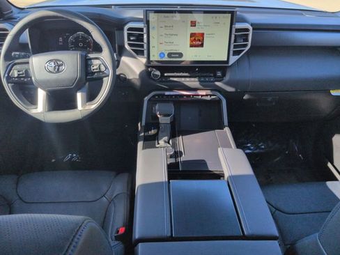 New 2026 Toyota Tundra Platinum image 25