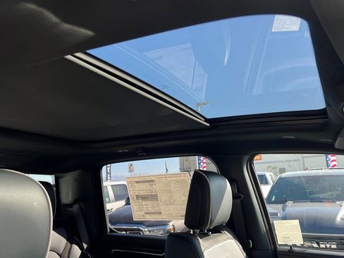 New 2026 RAM 1500 Laramie image 19