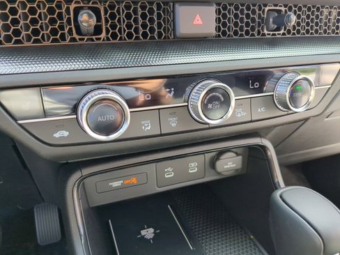 New 2026 Honda CR-V TrailSport image 26