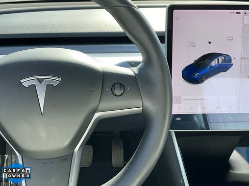 Used 2019 Tesla Model 3 Long Range image 39