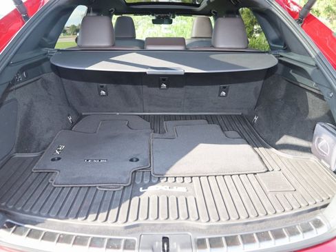 Used 2023 Lexus RX 350 image 73