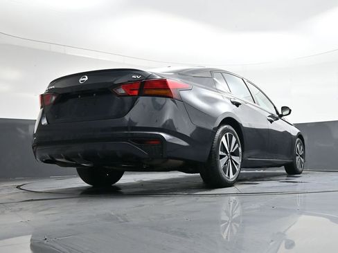 Used 2022 Nissan Altima 2.5 SV image 34