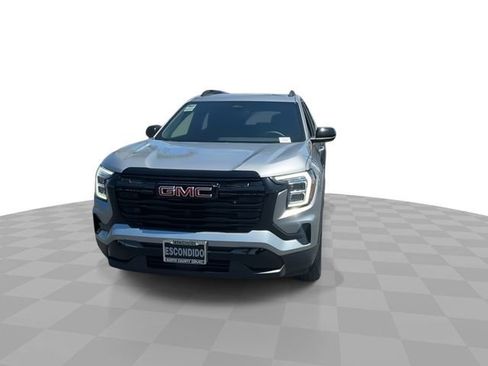 New 2026 GMC Terrain Elevation w/ Black Edition image 3