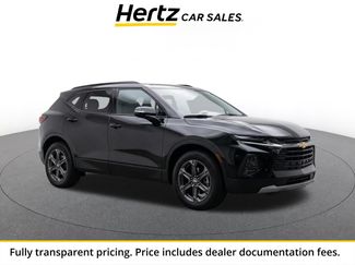 Used 2025 Chevrolet Blazer LT FWD video 1