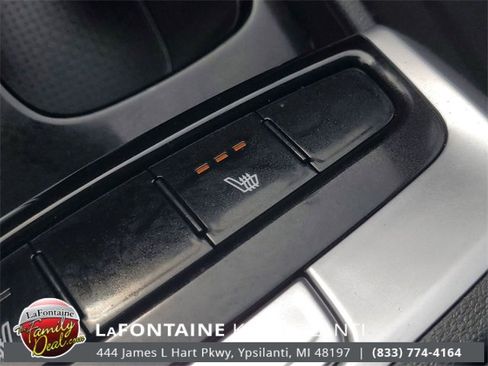 Used 2022 Hyundai Tucson SEL image 37