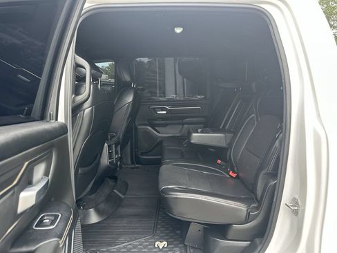 Used 2021 RAM 1500 Rebel w/ Rebel Level 2 Equipment Group AWD/4WD image 24