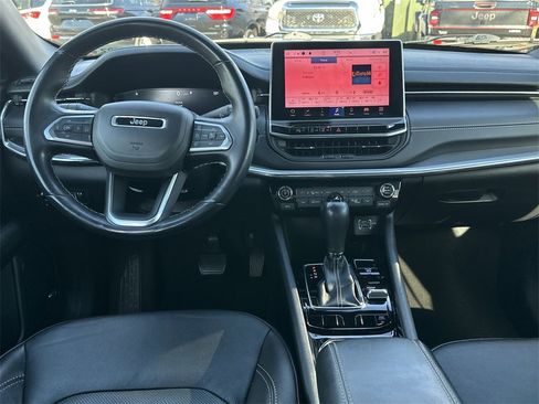 Used 2022 Jeep Compass High Altitude image 9