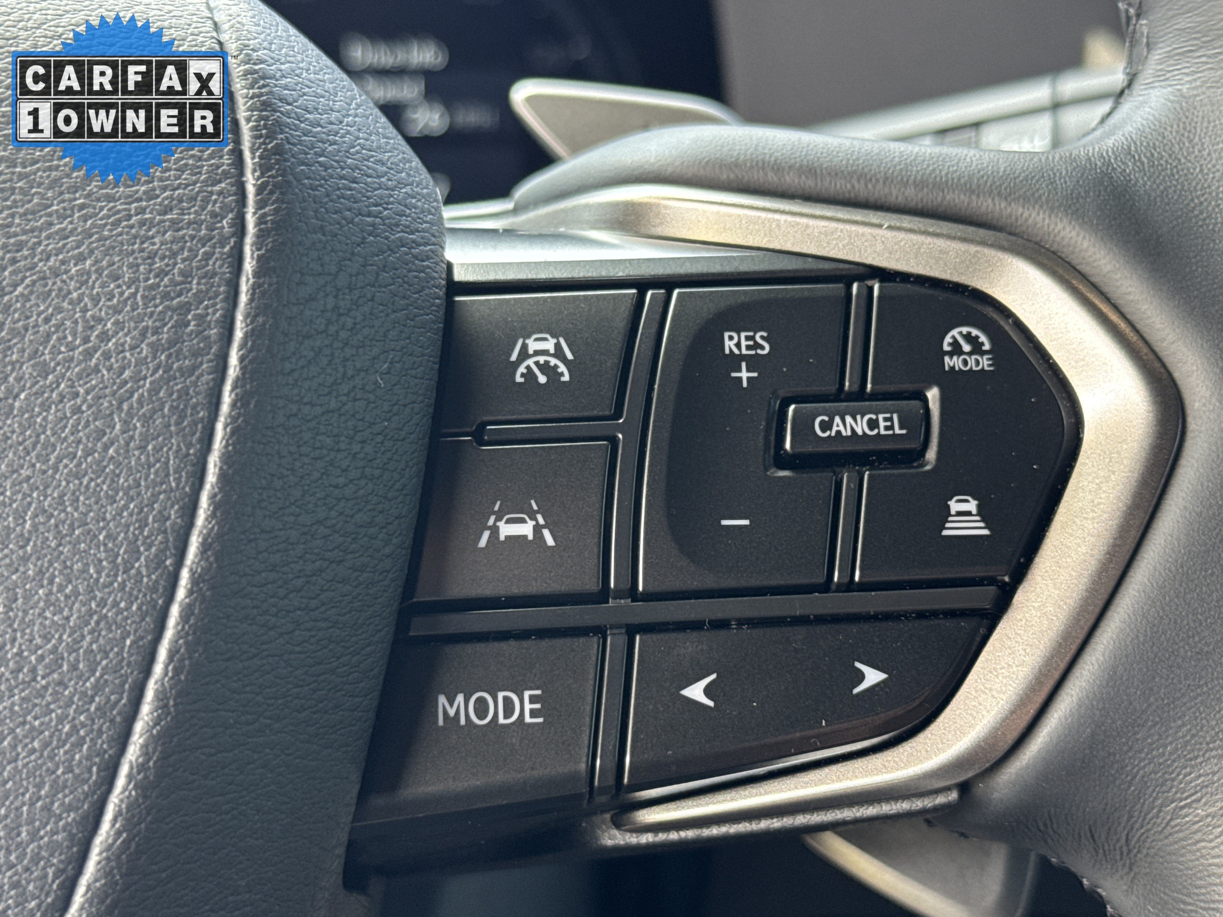 Used 2024 Lexus GX 550 w/ Accessory Package (Z1) AWD/4WD image 21