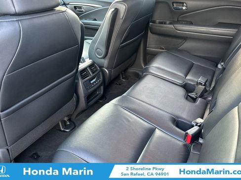 Used 2016 Honda Pilot EX-L image 15
