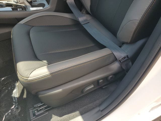 New 2026 Subaru Crosstrek 2.5i Wilderness w/ Crosstrek Mirror Package AWD/4WD image 19