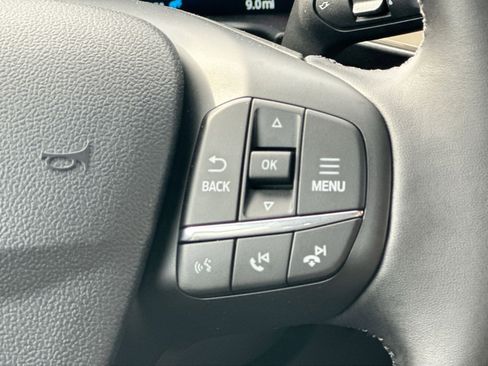 New 2025 Ford Bronco Sport Big Bend w/ Convenience Package image 21