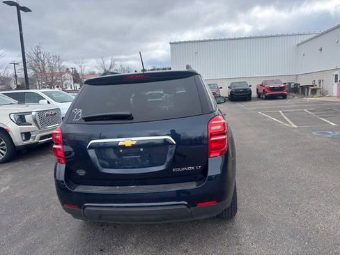 Used 2016 Chevrolet Equinox LT image 6