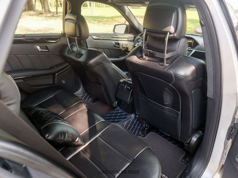 Used 2012 Mercedes-Benz E 63 AMG Wagon image 38