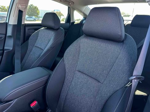 New 2025 Honda Accord SE image 11