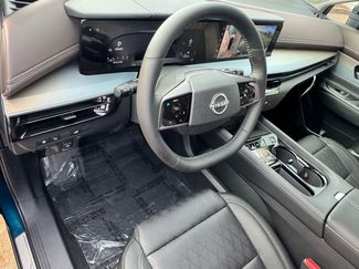 New 2026 Nissan Murano Platinum video 2