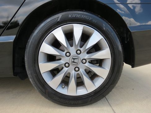 Used 2009 Honda Civic EX image 9