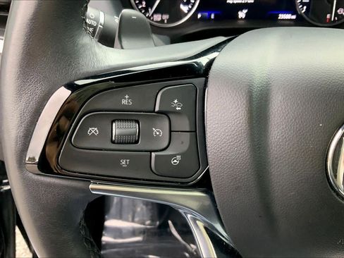 Used 2023 Buick Enclave Premium w/ Experience Buick Package image 23