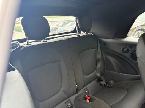Used 2023 MINI Cooper S FWD image 21