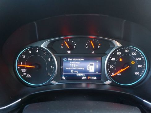 Used 2020 Chevrolet Equinox LT FWD image 7