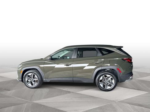 Used 2025 Hyundai Tucson SEL FWD image 5