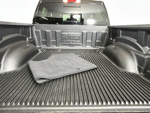 Used 2025 RAM 1500 Tradesman w/ Night Edition AWD/4WD image 34