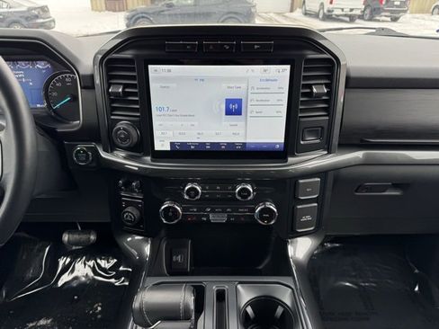 Certified 2022 Ford F150 XLT w/ Equipment Group 302A High image 2