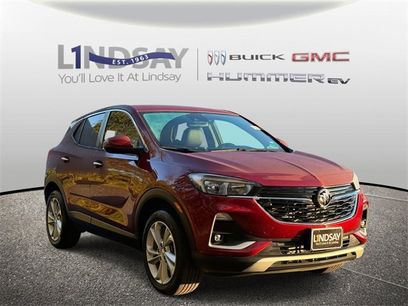 Certified 2022 Buick Encore GX Preferred w/ Cold Weather Comfort Package