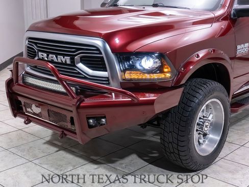 Used 2018 RAM 2500 Limited image 12