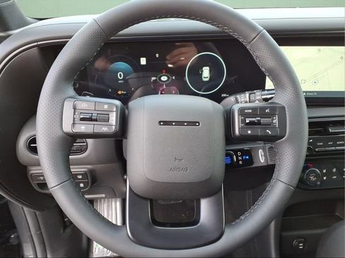 New 2026 Hyundai Palisade XRT Pro AWD/4WD image 19