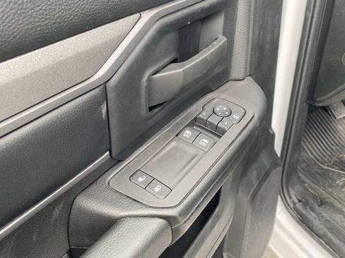 New 2026 RAM 4500 Tradesman w/ Chrome Appearance Group image 12