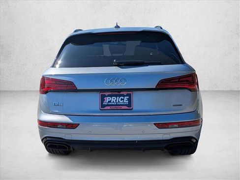 Used 2025 Audi Q5 2.0T Premium AWD/4WD image 6