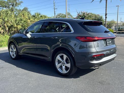 Used 2025 Audi Q5 Prestige AWD/4WD image 6