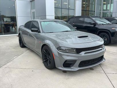 Certified 2023 Dodge Charger Scat Pack