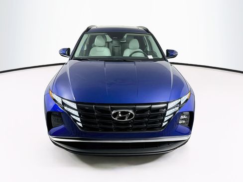 Used 2023 Hyundai Tucson SEL w/ Convenience Package FWD image 2