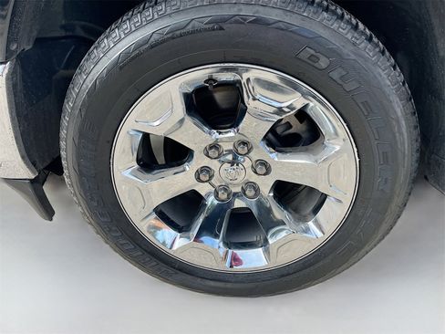 Used 2021 RAM 1500 Big Horn image 29