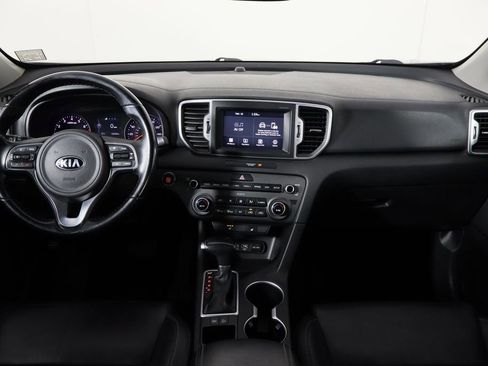 Used 2017 Kia Sportage EX image 14