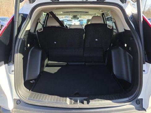 New 2026 Honda CR-V EX-L image 14