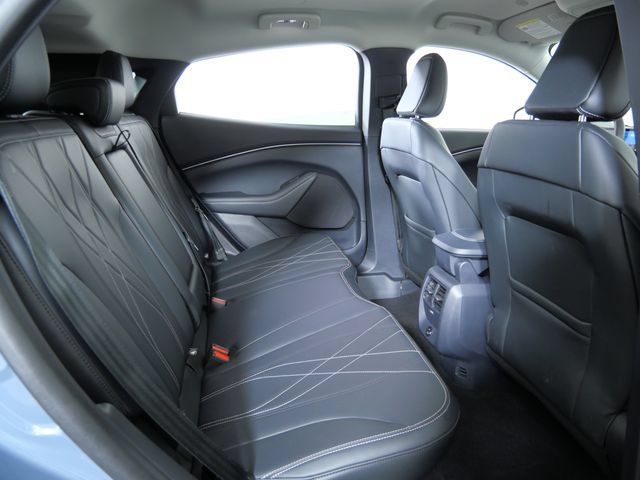 Certified 2023 Ford Mustang Mach-E Select AWD/4WD image 14