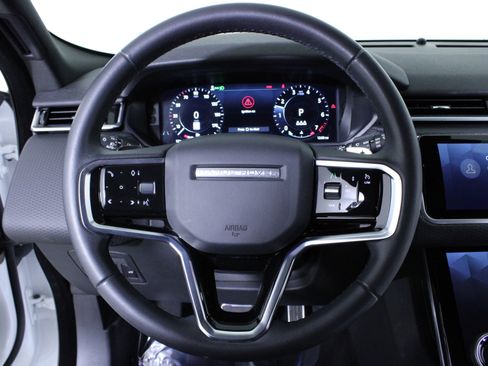 Used 2023 Land Rover Range Rover Velar R-Dynamic S image 20