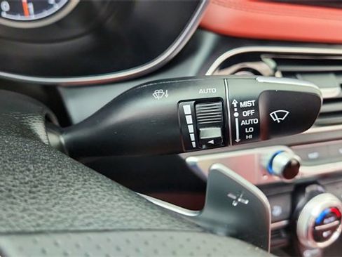 Used 2023 Genesis G70 2.0T w/ Sport Prestige Package image 42