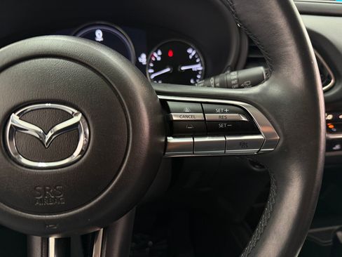 Used 2023 MAZDA CX-30 AWD 2.5 S w/ Preferred Package image 30