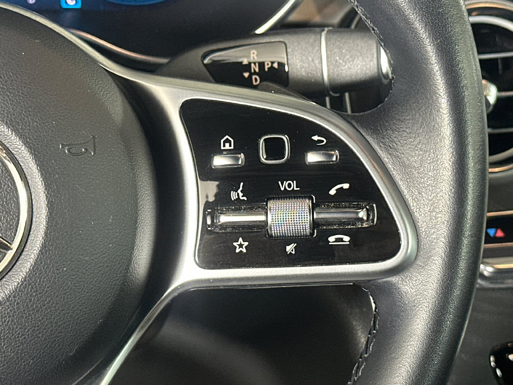 Used 2022 Mercedes-Benz GLC 300 image 28