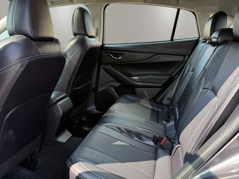 Used 2018 Subaru Impreza 2.0i Limited AWD/4WD image 22